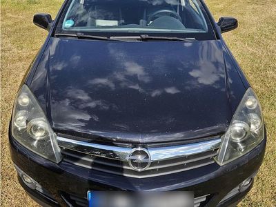 Opel Astra GTC