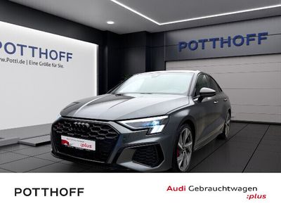 gebraucht Audi S3 2.0 TFSi