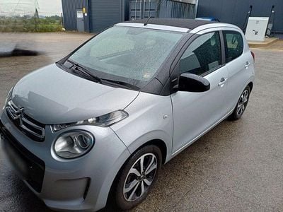 Citroën C1