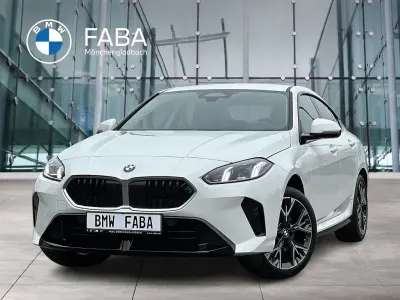 Gebraucht BMW 220 Performance 170 PS (125 kW) 2025 Weiß Coupé