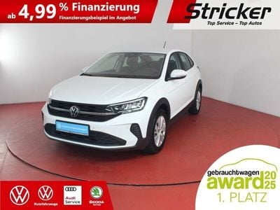 VW Taigo