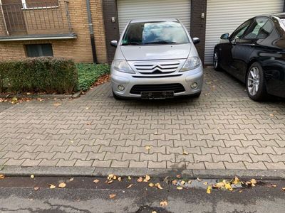 gebraucht Citroën C3 LPG GASANLAGE Automatik Benzin