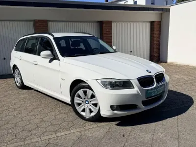 Gebraucht BMW 318
