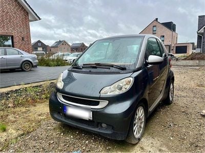 Smart ForTwo Coupé