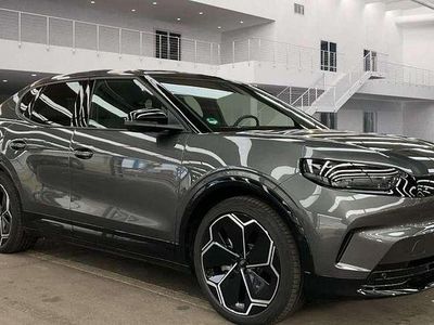 Gebraucht Ford Capri Premium 210 kW (286 PS) 2024 Magneticgrau (metallic) SUV