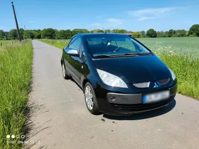 Gebraucht Mitsubishi Colt