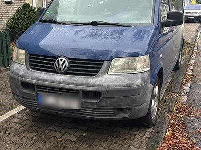 VW T5
