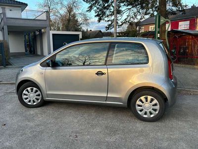 gebraucht Skoda Citigo Citigo1.0 MPI Cool Edition