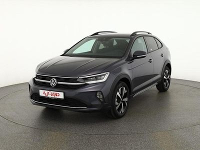 Grau Neu 2025 VW Taigo SUV | 22.890 € (Guter Preis)