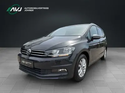 Gebraucht VW Touran