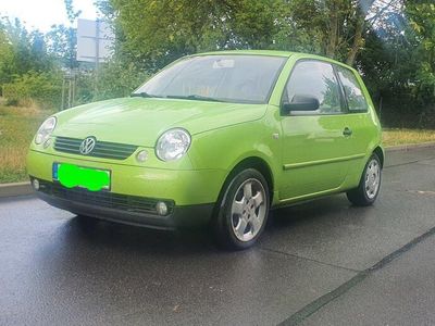 VW Lupo