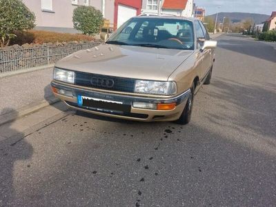 gebraucht Audi 90 2.3e automatik