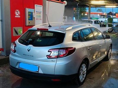 Renault Mégane GrandTour