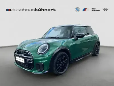 Brugt Mini John Cooper Works