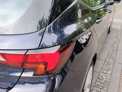 Gebraucht Opel Astra