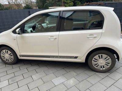 gebraucht VW up! Club