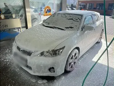 Gebraucht Lexus CT200h