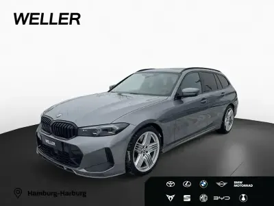 Gebraucht Alpina B3
