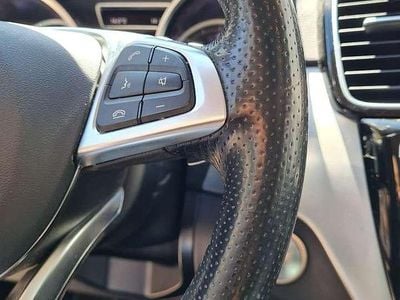 Mercedes GLE350