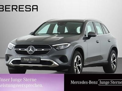 Mercedes GLC300e