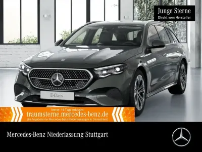 Gebraucht Mercedes E300