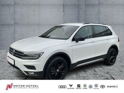 Gebraucht VW Tiguan 239 PS (175 kW) 2019 Othercolor SUV
