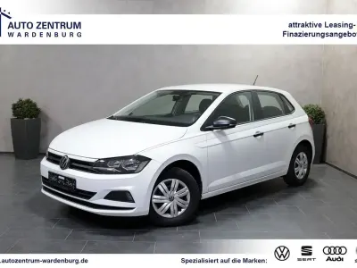Gebraucht VW Polo