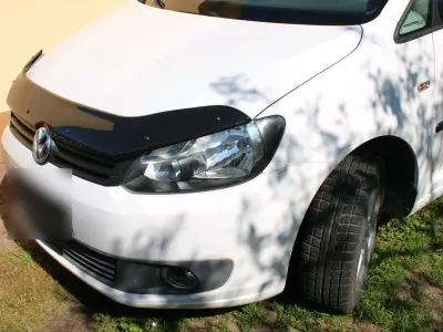 Gebraucht VW Caddy 2010 Van / Kleinbus