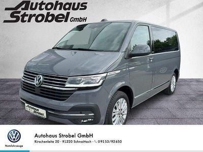 VW Multivan