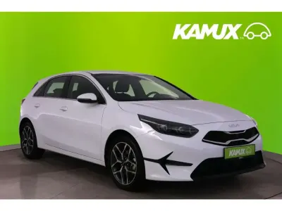 Gebraucht Kia Ceed