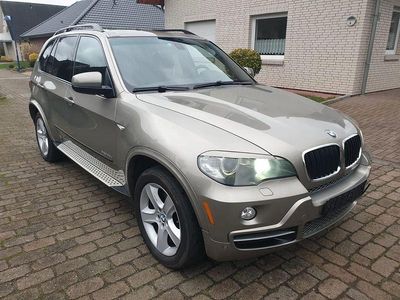Gebraucht BMW X5 286 PS (210 kW) 2010 Grau SUV