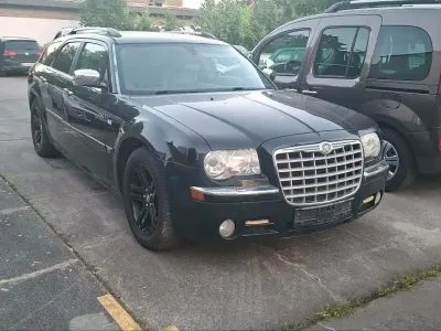 Gebraucht Chrysler 300C