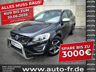 Gebraucht Volvo XC60