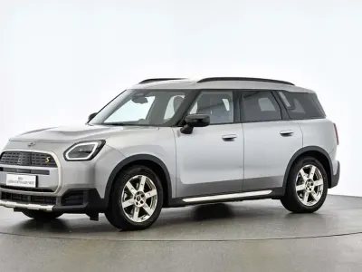 Occasion Mini Countryman Favoured 225 kW (306 ch) 2024 Gris SUV