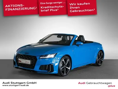 Gebraucht Audi TT