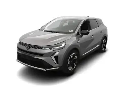 Gebraucht Renault Symbioz