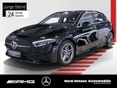 Mercedes A200