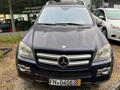 Mercedes GL420