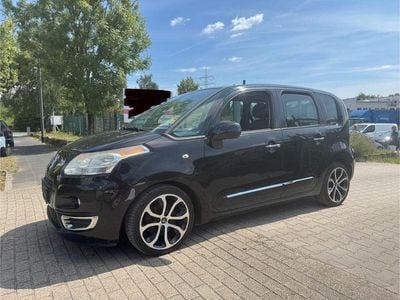 Citroën C3 Picasso