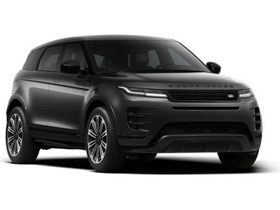 Neu Land Rover Range Rover evoque SE Dynamic 204 PS (150 kW) 2026 Grau (carpathian grey) SUV
