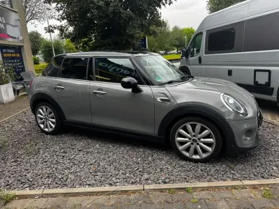 Gebraucht Mini Cooper