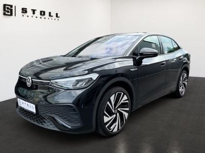 Gebraucht VW ID.5 Pro Performance 150 kW (204 PS) 2023 Grenadillschwarz metallic SUV