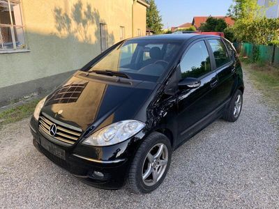 Mercedes A150
