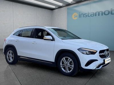 Occasion Mercedes GLA200 150 PK (110 kW) 2023 SUV