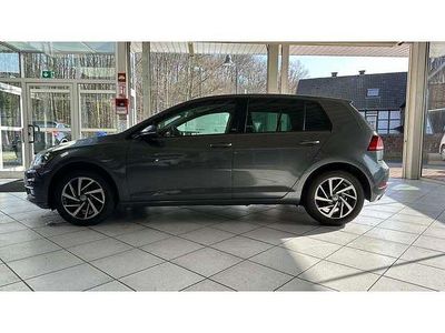 Gebraucht VW Golf VII Sound 150 PS (110 kW) 2018 Kleinwagen