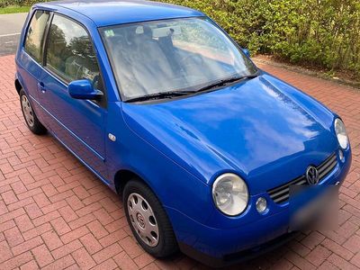 VW Lupo