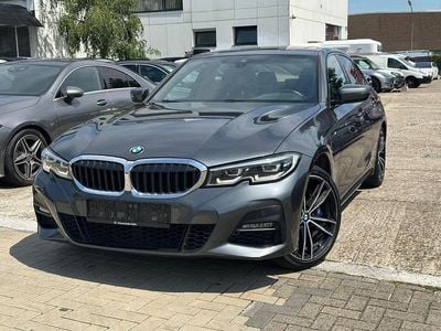 BMW 330e