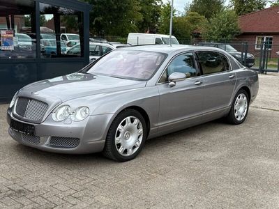 Bentley Continental Flying Spur