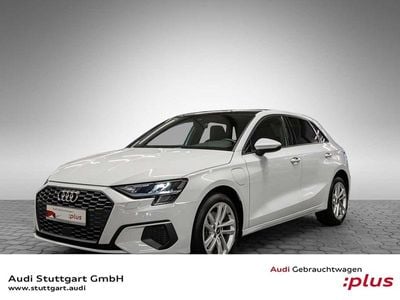 Audi A3 Sportback e-tron