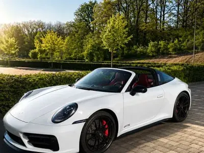 Gebraucht Porsche 992
